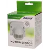 ORNO OR-CR-201/W PIR Motion Sensor White