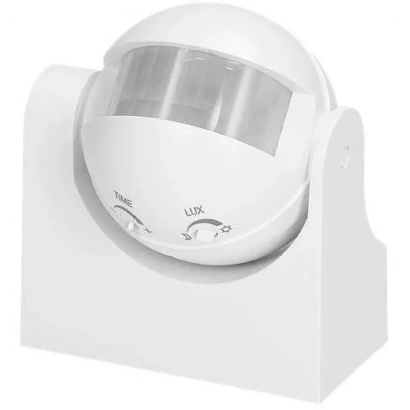 ORNO OR-CR-201/W PIR Motion Sensor White