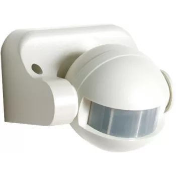 ORNO OR-CR-201/W PIR Motion Sensor White