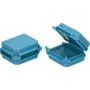 ORNO Gel-Filled Protective Junction Box IPX8, Medium, Blister Pack of 2, OR-SZ-8011/B2