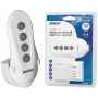 ORNO OR-GB-447 Wireless Lighting Controller 1-Channel RF Remote Control Set 433.92 MHz 1000W