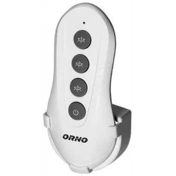 ORNO OR-GB-448 Wireless Lighting Controller Set with 2 Remotes