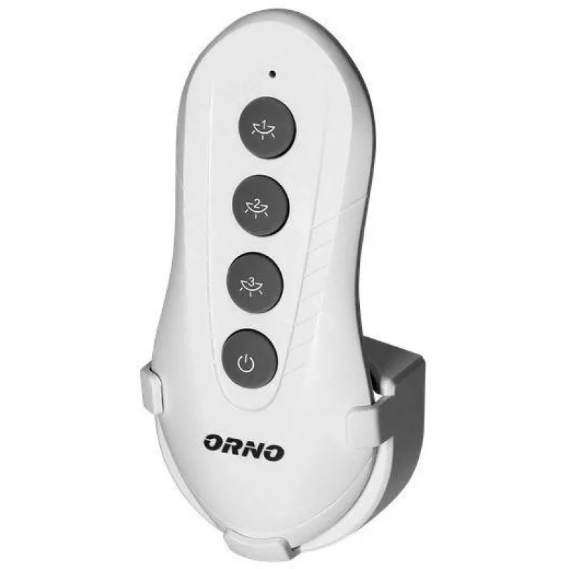 ORNO OR-GB-448 Wireless Lighting Controller Set with 2 Remotes