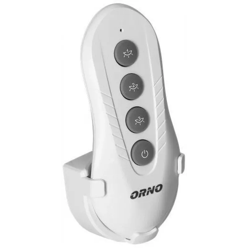 ORNO OR-GB-448 Wireless Lighting Controller Set with 2 Remotes
