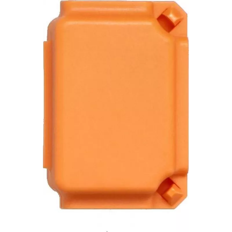 ORNO Gel-Filled Protective Junction Box IPX8, Small, Blister Pack, 4 pcs OR-SZ-8016/B4