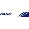 ORNO OR-WAT-435/B Energy Meter and Power Consumption Calculator, 230V, 16A, LCD Display, Black