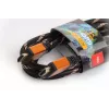 HDMI-HDMI Cable Opticum RED 4K UHD - 0.5m (v2.0)