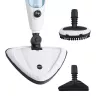 Eldom PM850 ALTO Hand Blender Set 850W Black/Silver