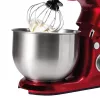 Eldom WRK1250 Chef Multifunctional Kitchen Machine, 1500 W, 2.5 L, Stainless Steel Bowl, LCD Display, Integrated Scale