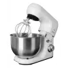 Eldom WRK1250 Chef Multifunctional Kitchen Machine, 1500 W, 2.5 L, Stainless Steel Bowl, LCD Display, Integrated Scale
