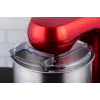 Eldom WRK1250 Chef Multifunctional Kitchen Machine, 1500 W, 2.5 L, Stainless Steel Bowl, LCD Display, Integrated Scale