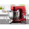 Eldom WRK1250 Chef Multifunctional Kitchen Machine, 1500 W, 2.5 L, Stainless Steel Bowl, LCD Display, Integrated Scale