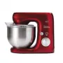Eldom WRK1250 Chef Multifunctional Kitchen Machine, 1500 W, 2.5 L, Stainless Steel Bowl, LCD Display, Integrated Scale