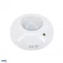 BEMKO PIR Motion Sensor 1200W 360° White
