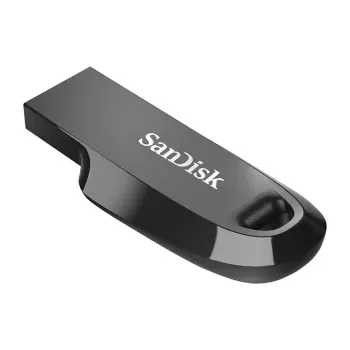 SanDisk Ultra Curve USB 3.2 32GB Black