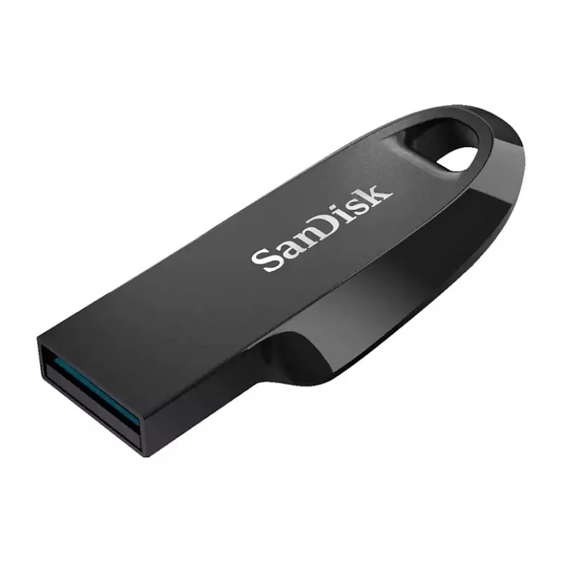 SanDisk Ultra Curve USB 3.2 32GB Black