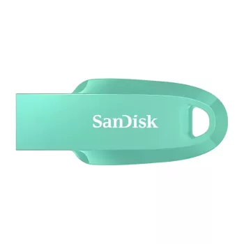 SanDisk Ultra Curve USB 3.2 32GB Green