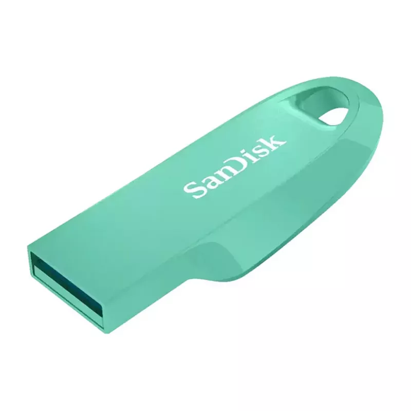 SanDisk Ultra Curve USB 3.2 32GB Green