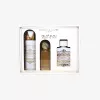 Lattafa Honor & Glory Badee Al Oud Eau de Parfum Gift Set - 100ml EDP + 200ml Perfumed Body Spray + 300ml Air Freshener