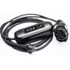 ELOAD TIETOSET EV Charger 1x16A 3.7kW Type 2 5m Cable
