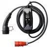 ELOAD TIE-EV16-P3-GEN2 11kW 3-Phase EV Charger with Remote Control, Type 2, 5m Cable, IP54