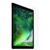 SCREENOR Tempered Glass Screen Protector for Apple iPad Pro 10.5-inch (2017) - 9H Hardness, Oleophobic Coating, 2.5D Rounded Edges, Ultra-Clear HD