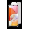 SCREENOR Tempered Glass Screen Protector for Samsung Galaxy A15 5G / A15 4G
