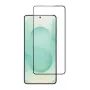 SCREENOR Tempered Glass Screen Protector for Samsung Galaxy S24 Ultra, Full Cover, 9H Hardness, 0.33mm, 1 Pack
