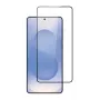 SCREENOR Tempered Glass Screen Protector for Samsung Galaxy S24+ Full Cover 9H Hardness