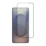 SCREENOR Tempered Glass Screen Protector for Samsung Galaxy S26 Ultra, Full Cover, 9H Hardness, 0.33mm, Transparent