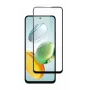 SCREENOR Tempered Glass Screen Protector for Honor 200, Smart Full Cover, 9H Hardness, 0.33mm, Transparent