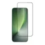 SCREENOR Tempered Glass Screen Protector for Honor Magic 6 Lite 5G (1 Pack) - 9H Hardness, 0.33mm, Oleophobic Coating, 2.5D Rounded Edges, Bubble-Free Installation