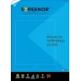 SCREENOR Tempered Glass Screen Protector for Lenovo Tab M10 Plus 2nd Gen 10.3 inch - 9H Hardness, 2.5D Rounded Edges, Oleophobic Coating