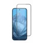 SCREENOR Tempered Glass Screen Protector for Google Pixel 9 / 9 Pro Full Cover