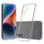 SCREENOR Bumper Case for Samsung Galaxy S23 FE - Black