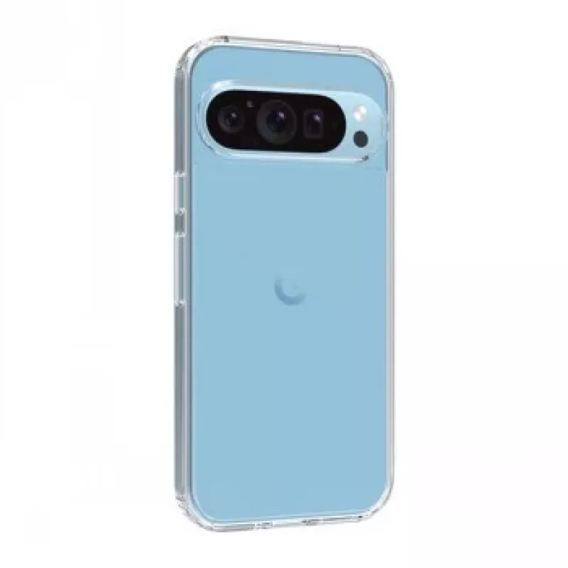 SCREENOR BUMPER PIXEL 9 / 9 PRO Black