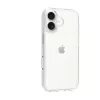 SCREENOR Bumper Case for Apple iPhone 15 Pro Max, Clear Transparent TPU/PC, Enhanced Drop Protection, MagSafe Compatible