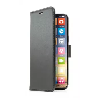 SCREENOR SMART iPhone 16 Pro Max Screen Protector Tempered Glass 9H