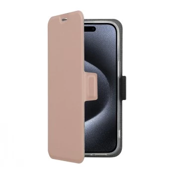 SCREENOR Clever iPhone 16 Pro MagSafe Case Rose