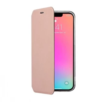 SCREENOR Clever iPhone 16e MagSafe Case Rose
