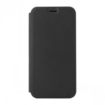 SCREENOR Clever Wallet Case for OPPO A18/A38 5G Black