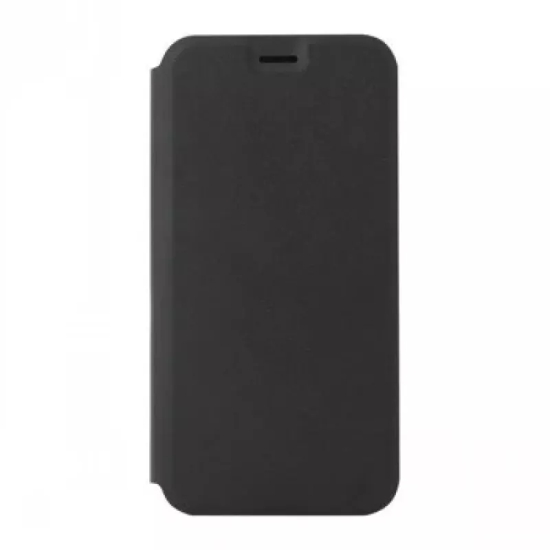 SCREENOR Clever Wallet Case for OPPO A18/A38 5G Black