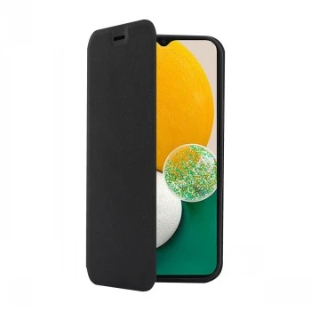 SCREENOR Clever Wallet Case for OPPO A18/A38 5G Black