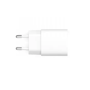 GRATEQ AJOS Charger USB-A 12W White