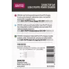 GRATEQ SAANA GaN USB-C 25W PD/PPS Wall Charger White