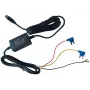 Dahua V9H Type-C Hardwire Kit for Dash Cam – Parking Mode Power Supply