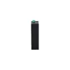Dahua HS4408-4ET-96 Industrial Unmanaged PoE Switch, 8 Ports, 4x Hi-PoE 60W, 4x PoE+ 30W, 96W Budget, 2x Gigabit Uplink, 2x SFP, DIN-Rail