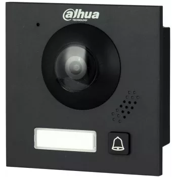 Dahua VTO4201FB-P 2MP IP Camera Module for Modular Intercom System