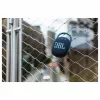 JBL Clip 4 Portable Bluetooth Speaker, Black