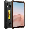 Blackview Active 10 Pro Rugged Tab 12GB/512GB, 10.95-inch FHD+ 1920x1200 IPS 90Hz Corning Gorilla Glass 3, MT6878 Octa-core, 50MP Front/108MP+20MP Rear Camera Infrared Night Vision, 30000mAh, 55W Fast Charging, Android 14, NFC, Fingerprint, MIL-STD-810H, 